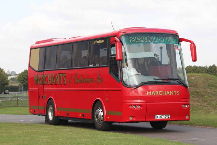 Marchants Bova Futura YJ07DVZ